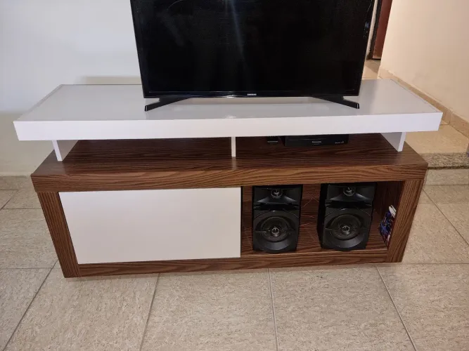 Rack moderno