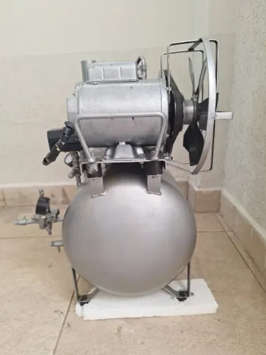 Compressor Stelo 123 usado