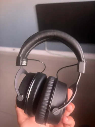 Headphones Beyerdynamic