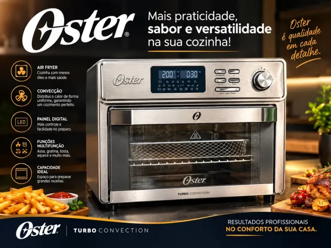 Forno Oster OFOR250