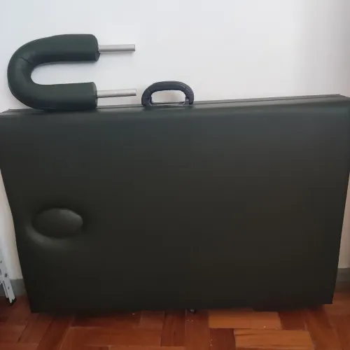 Maca Santa Fé