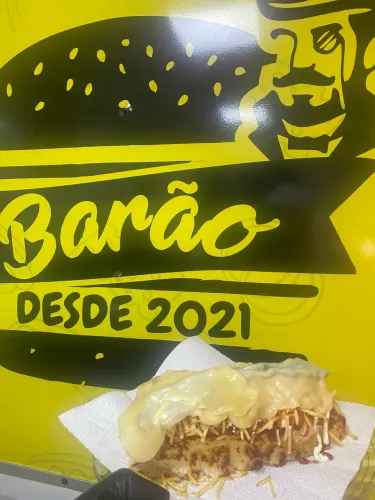 Vaga de emprego pra auxiliar de chapeiro 