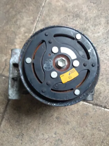 Compressor Fiat Família Palio