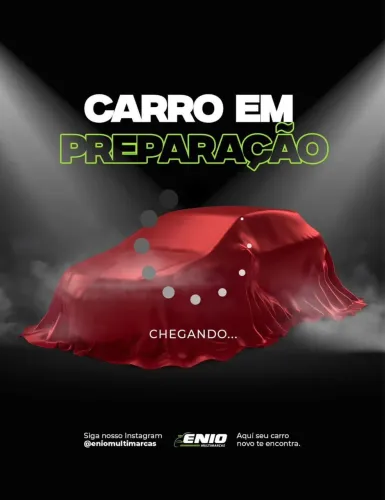 Mitsubishi Pajero TR4 2.0/ 2.0 Flex 16V 4X4 Mec. 2012