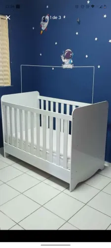 Berço 