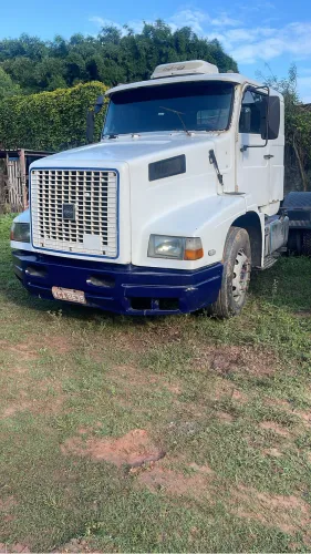 Volvo nl10