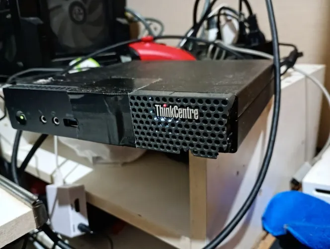 Mini Pc ddr4 usado