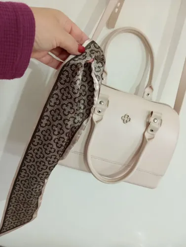 Bolsa Baú Capodarte