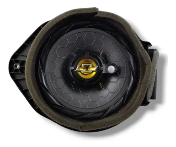 Alto Falante Triaxial Traseiro Direito Chevrolet Onix 2015