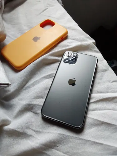 iPhone 11 PRO - Vender logo!!!!!