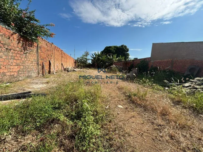 Lote 453,60 m² em Porto Velho/RO (Bairro Lagoinha) Residencial ou Comercial