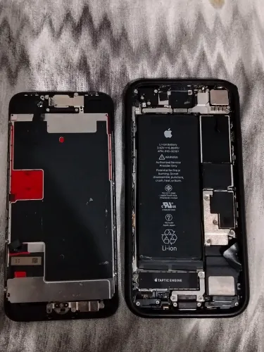 iPhone 7