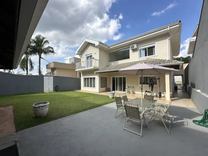 Casa com 3 dormitórios à venda, 360 m² por R$ 2.300.000,00 - Granja Viana - Cotia/SP