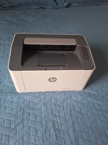 Impressora HP 107a