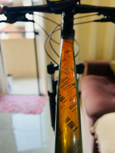 Bike oggi hacker hds aro ?29?