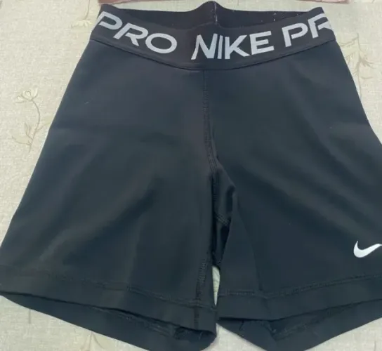 Short Nike - Tamanho P