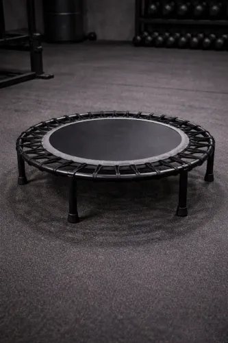 JUMP PROFISSIONAL - QUALIDADE E RESISTÊNCIA PARA SEU TREINO