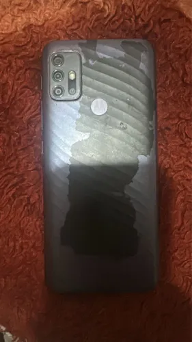Moto g10