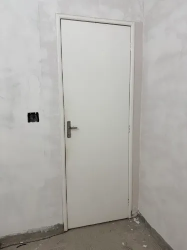 Portas de giro interna - ótimo estado