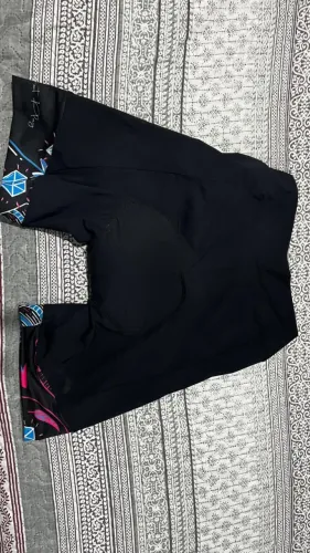 Bermuda Ciclismo Hot Play M