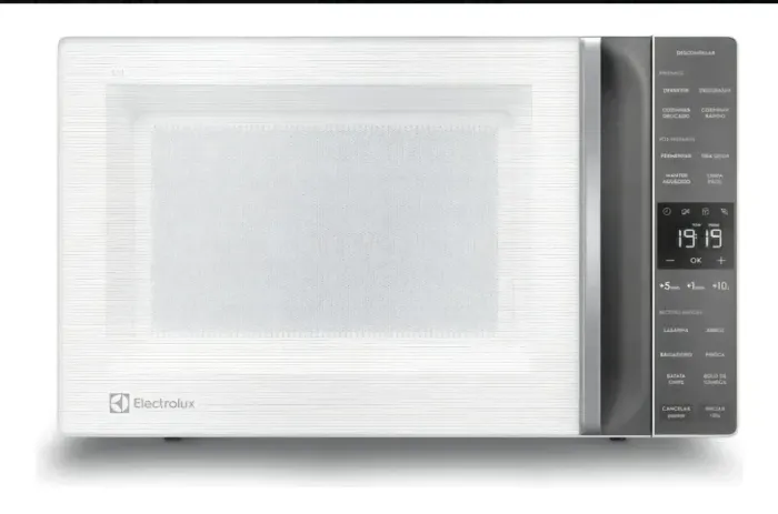 Microondas Electrolux