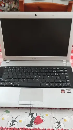 Notbook