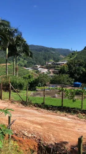Terreno em Fruteiras - Vargem Alta 