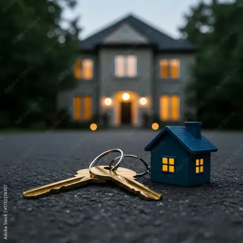 Quer conquistar sua casa própria ou seu carro?