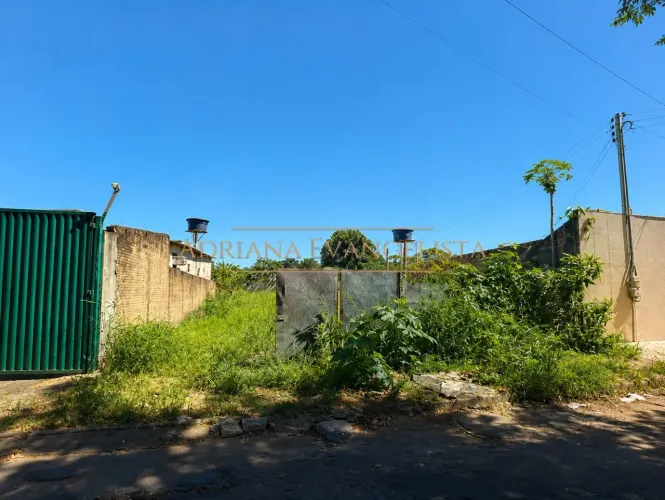 Lote à Venda no Novo Jundiaí em Anápolis | 300m² Próximo ao Jundiaí