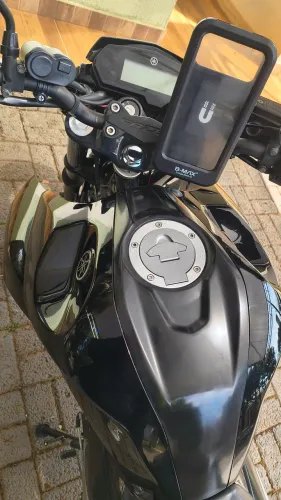 Yamaha FZ 25/ 2021