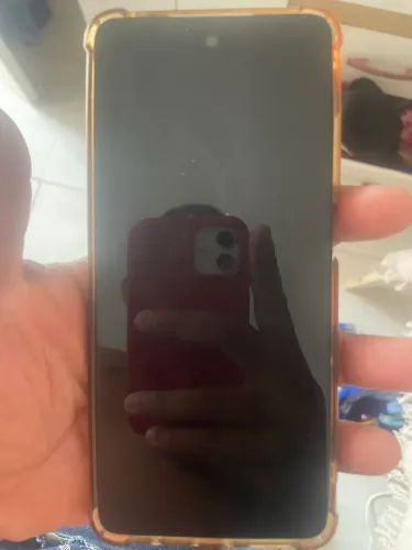 Vendo celular