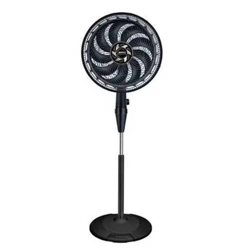 Ventilador Arno X-Treme 9, 9pás, 40cm