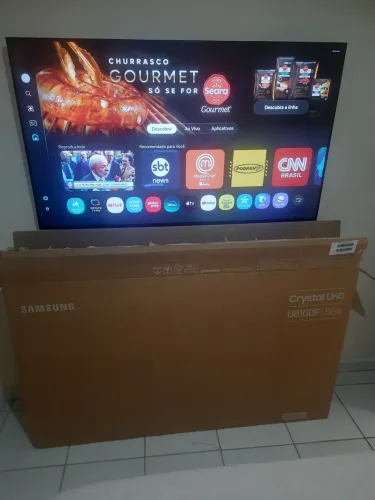 Televisão