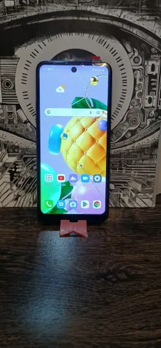 LG K62