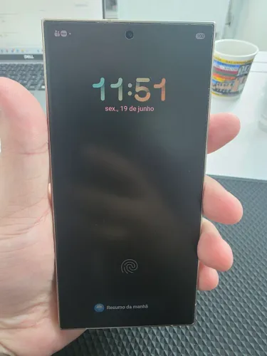 Samsung S24 Ultra 512gb