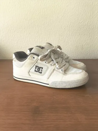 DC Shoes "Manteca"