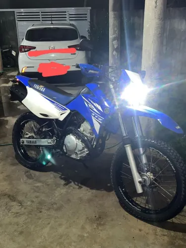 Lander 250 2019