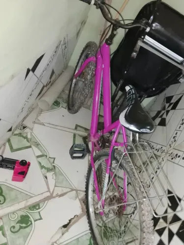 Bicicleta Boa 