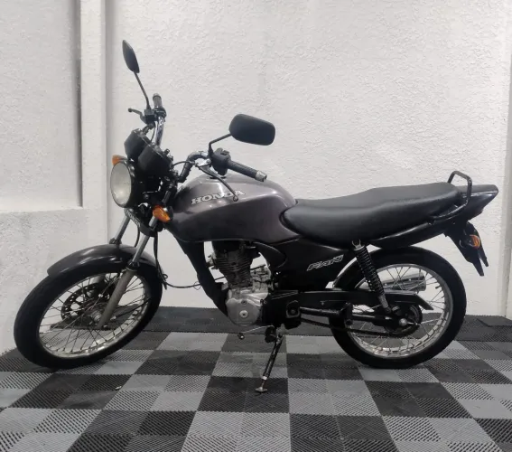 Fan 125 ks