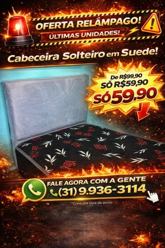 Cabeceiras 