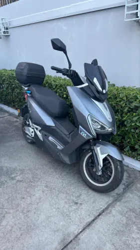 Voltz EV1 Sport 2022