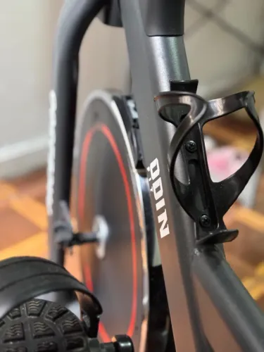 Bike Odin Fitness