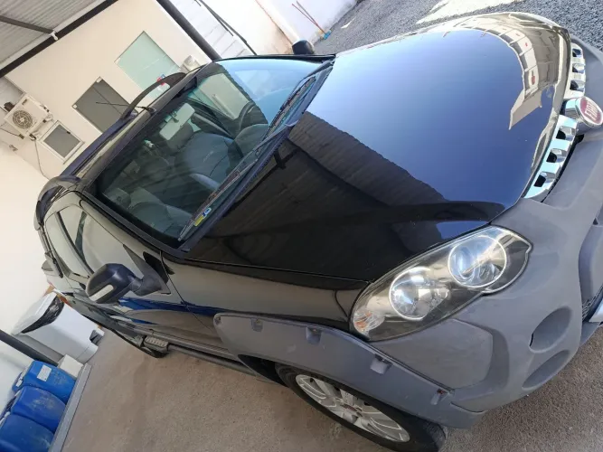 Fiat Strada Adventure1.8/ 1.8 Locker Flex CD 2016
