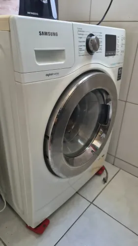 Maquina Lavadora e Secadora