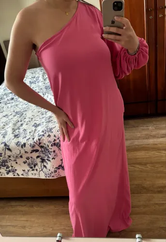 Vestido longo 