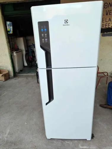 Geladeira Electrolux
