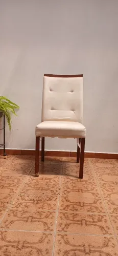 Cadeiras para sala de jantar