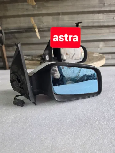 RETROVISOR L/D CHEVROLET ASTRA 1999 A 2012 ORIGINAL