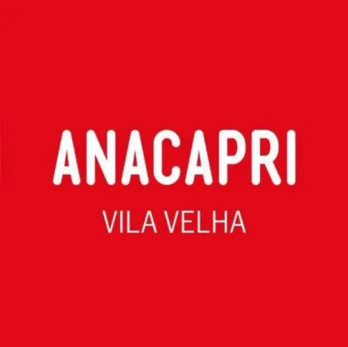 Vendedor - Anacapri Shopping Vila Velha