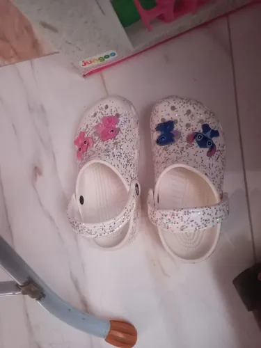 Croc original infantil 